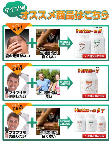 サンサン育毛