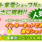 タンタン家電