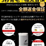 フェルササプリメント