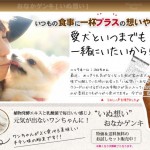 いぬ想い