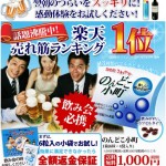 のんどこ小町