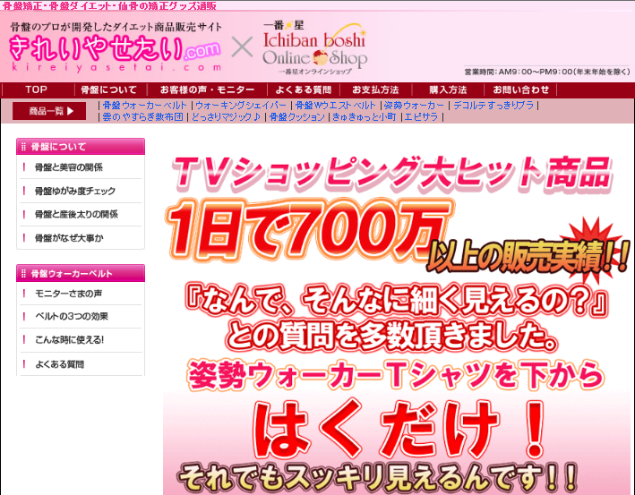 姿勢ウォーカー1