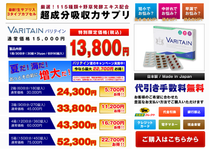 バリテイン2